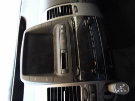 2007 Toyota Prius Sky Blue 1.5L AT #Z23371